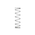 Heat-Proof Wire Springs -WLH (50% Deflection)- - Image 2