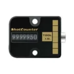 (Economy series) SHOT COUNTER