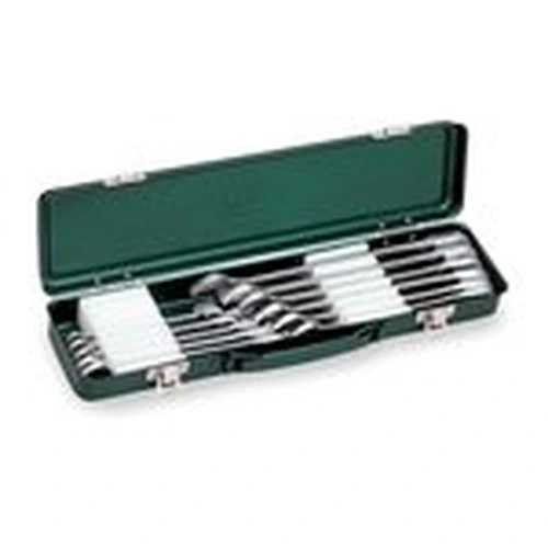 RMR110_0 Exchangeable Ratchet Offset Wrench Set RMR110 - Image 1