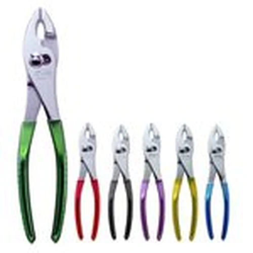 SP200G_0 Pliers Clear - Image 1