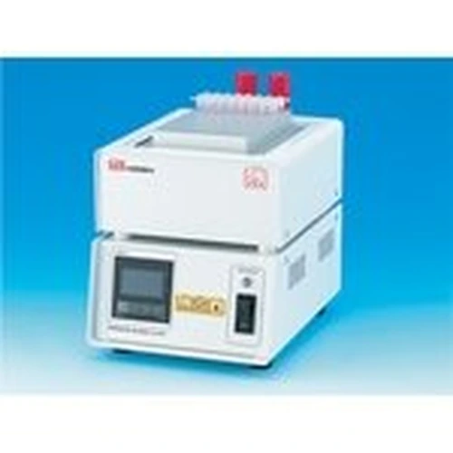 TGC0692627607_0 Thermo block, PCR supported ND-S01/ND-G962 - Image 1
