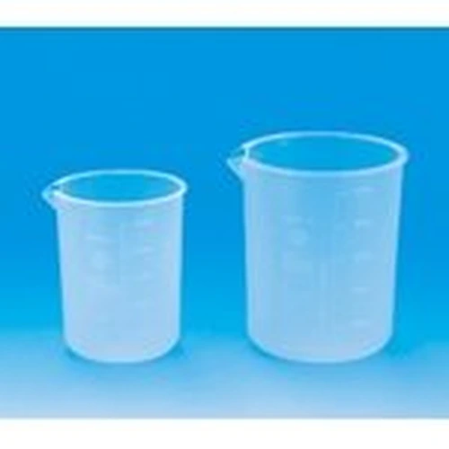 TGD1273_0 Beaker PFA 25mL~1L Autoclavable - Image 1