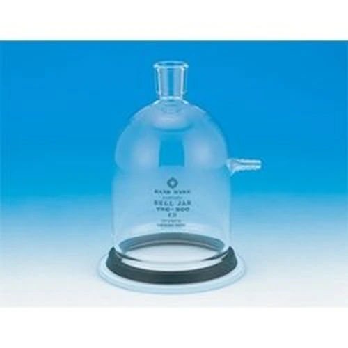 TGFTGD0004Z05_0 Bell Jar for Hirsch Funnel Glass I.D. (mm) 95-180 - Image 1