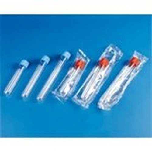 TGK004304_0 Disposable Test Tube #88200 to #88212 (Tokyo Garasu Kikai) - Image 1