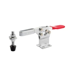 Bottom Fixed Closing Pressure of Horizontal Toggle Clamp 2270N (Height-increased Type)