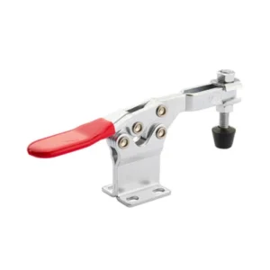 Bottom Fixed Closing Pressure of Horizontal Toggle Clamp 2270N (Height-increased Type)