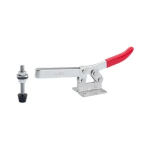 Bottom Fixed Closing Pressure of Horizontal Toggle Clamp 2270N (Handle Length-increased Type)