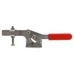 Hold-Down Toggle Clamp, No. 38BL-2S